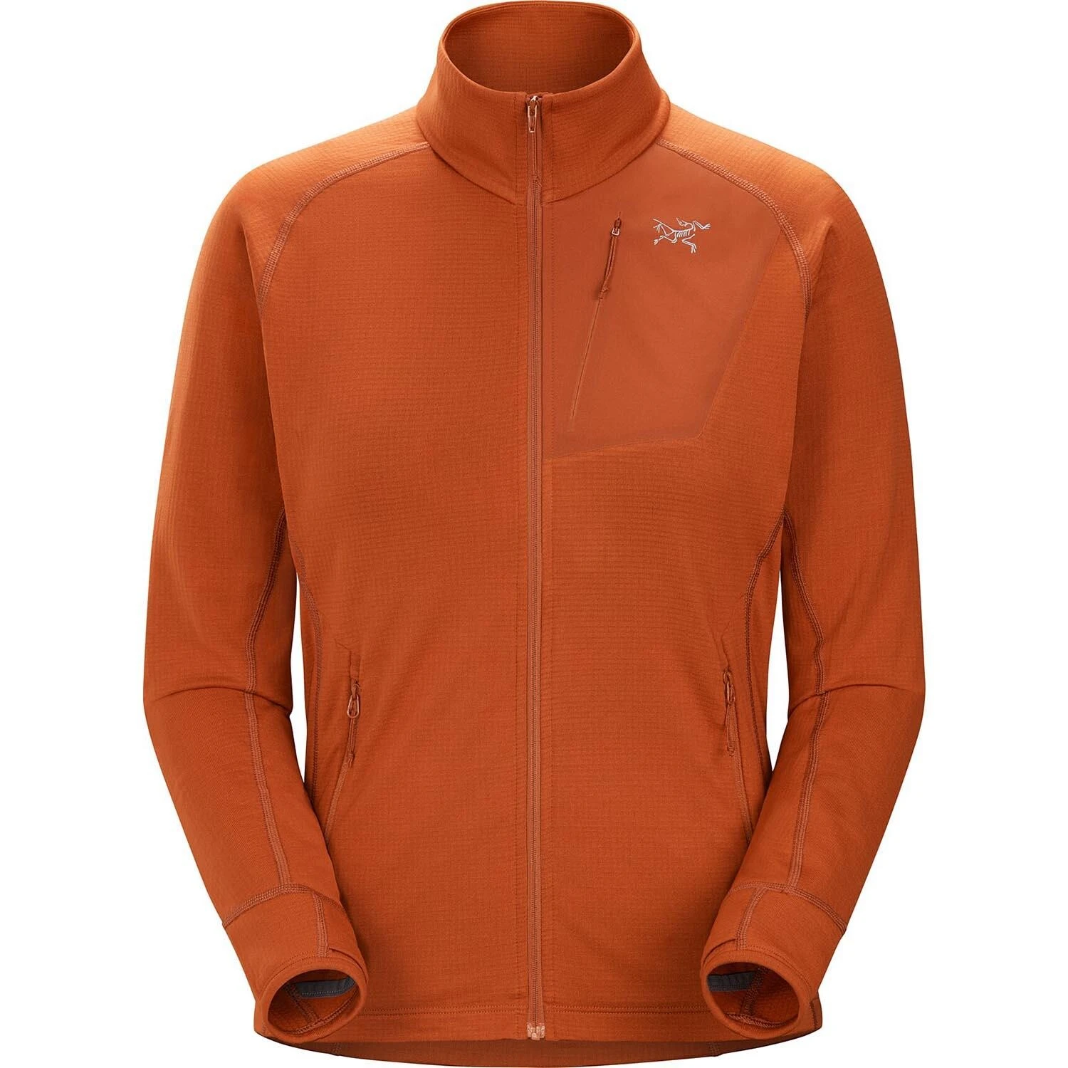 Arc'teryx Arcteryx Womens Delta Jacket