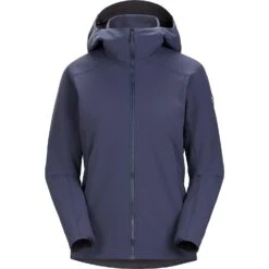 Arc'teryx Arcteryx Womens Gamma Hoody