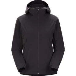 Arc'teryx Arcteryx Womens Gamma Lightweight Hoody