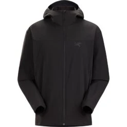 Arc'teryx Arcteryx Mens Gamma Lightweight Hoody