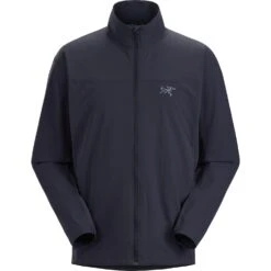 Arc'teryx Arcteryx Mens Gamma Lightweight Jacket