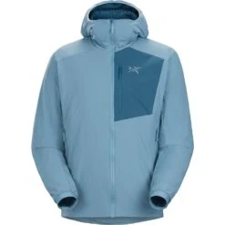 Arc'teryx Arcteryx Mens Proton Lightweight Hoody