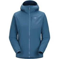 Arc'teryx Arcteryx Womens Proton Lightweight Hoody