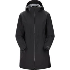 Arc'teryx Arcteryx Womens Salal Jacket