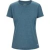 Arc'teryx Arcteryx Womens Taema Crew S/S