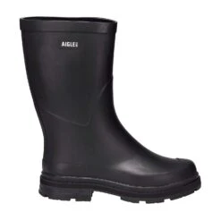 Aigle Womens Mid Rain