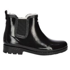 Aigle Womens Carville Fur 2