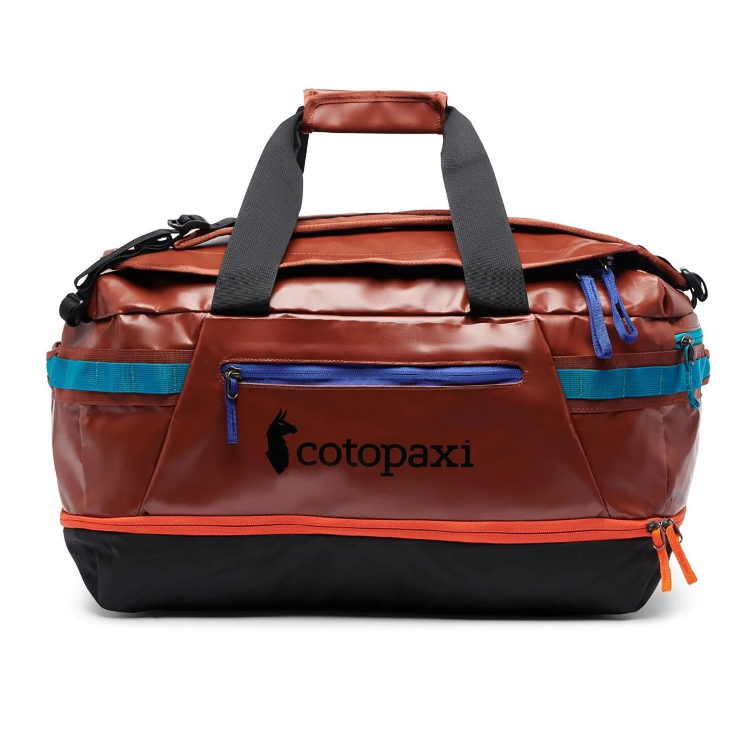 Cotopaxi Allpa Duo 50l Duffel Bag - Billede 2