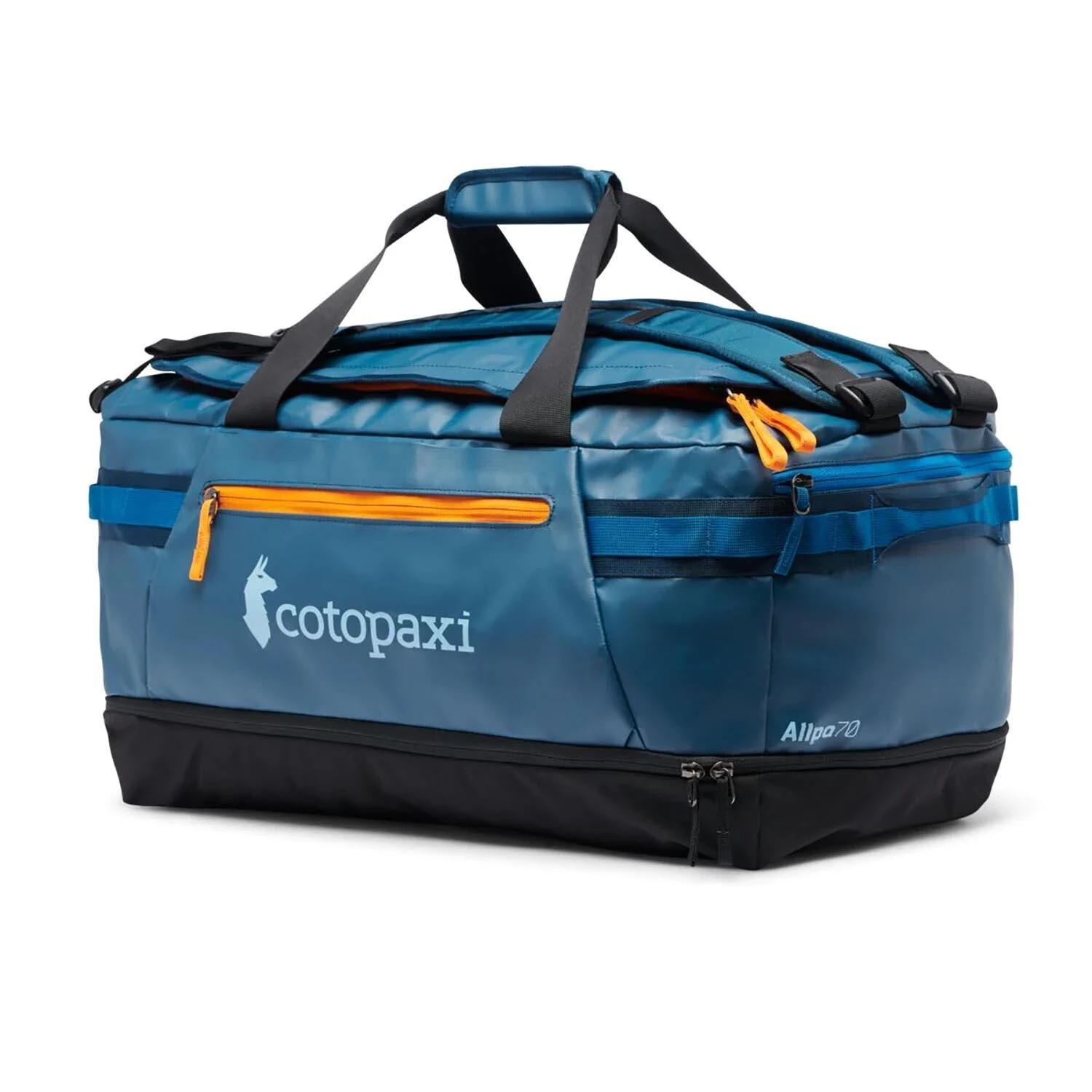 Cotopaxi Allpa Duo 70l Duffel Bag - Billede 3