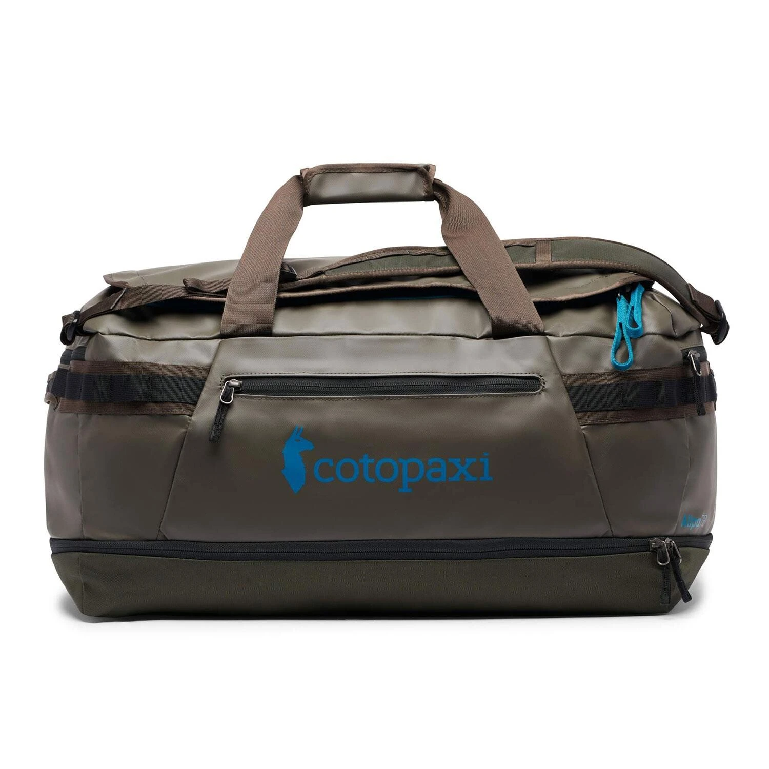 Cotopaxi Allpa Duo 70l Duffel Bag - Billede 2