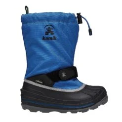 Kamik Kids Waterbug 8G