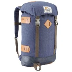 Lowe Alpine Mens Klettersack 30