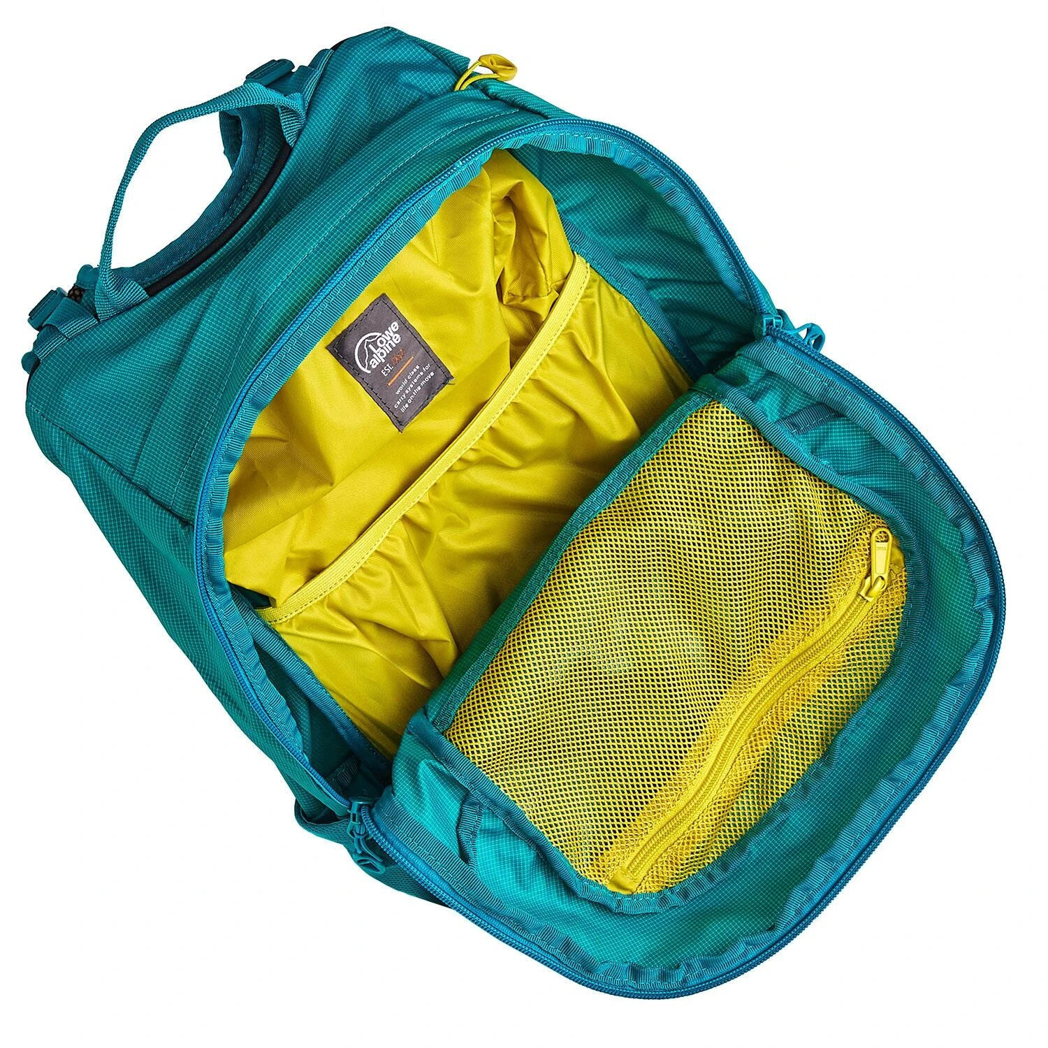 Lowe Alpine Airzone Active 18 - Billede 6