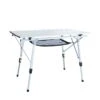 UQUIP Variety M Adjustable Table