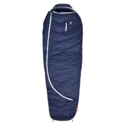 Grüezi Bag Biopod Downwool Ice