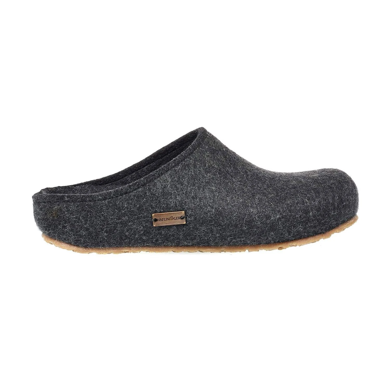 Haflinger Grizzly Michl