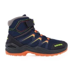 Lowa Kids Maddox Warm GTX Mid