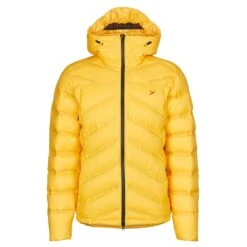 Nordisk Mens Picton Bonded Down Jacket