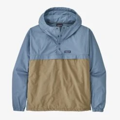 Patagonia Funhoggers Anorak