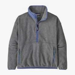 Patagonia Womens Synchilla Marsupial
