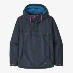 Patagonia Mens Isthmus Anorak