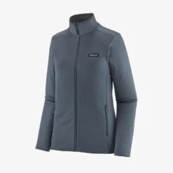 Patagonia Womens R1 Daily Jacket