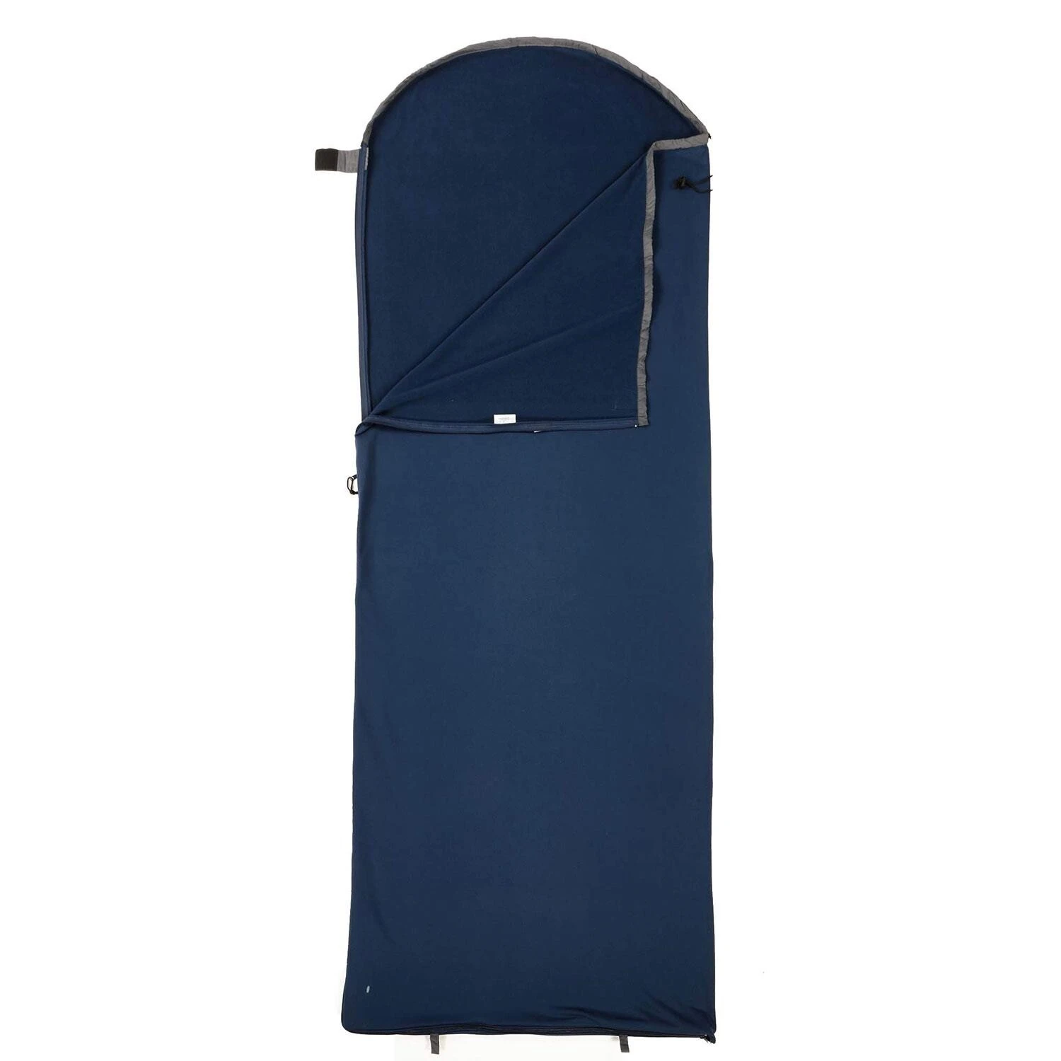 Cocoon Microfleece Blanket Liner 220x80 - Billede 2