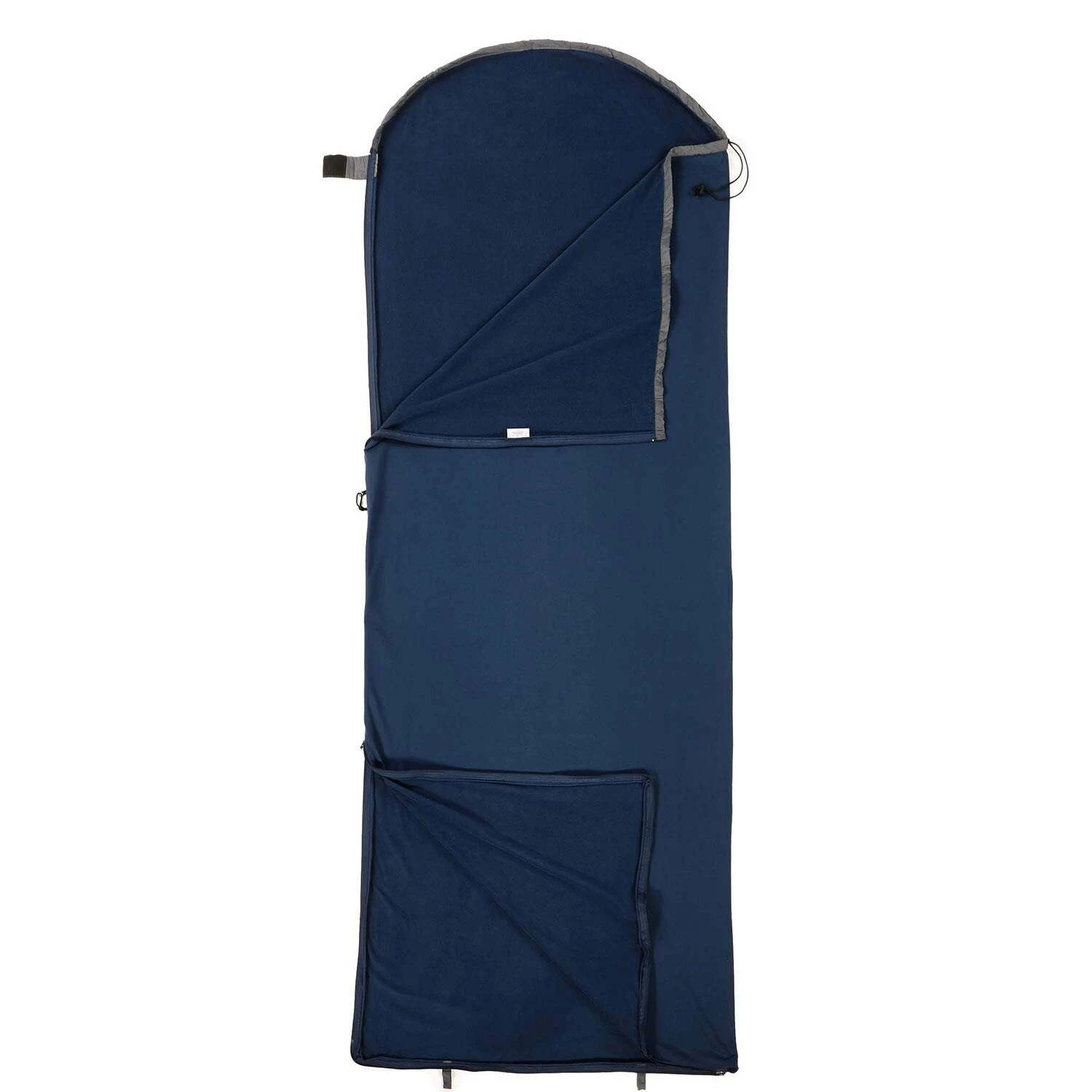 Cocoon Microfleece Blanket Liner 220x80 - Billede 3