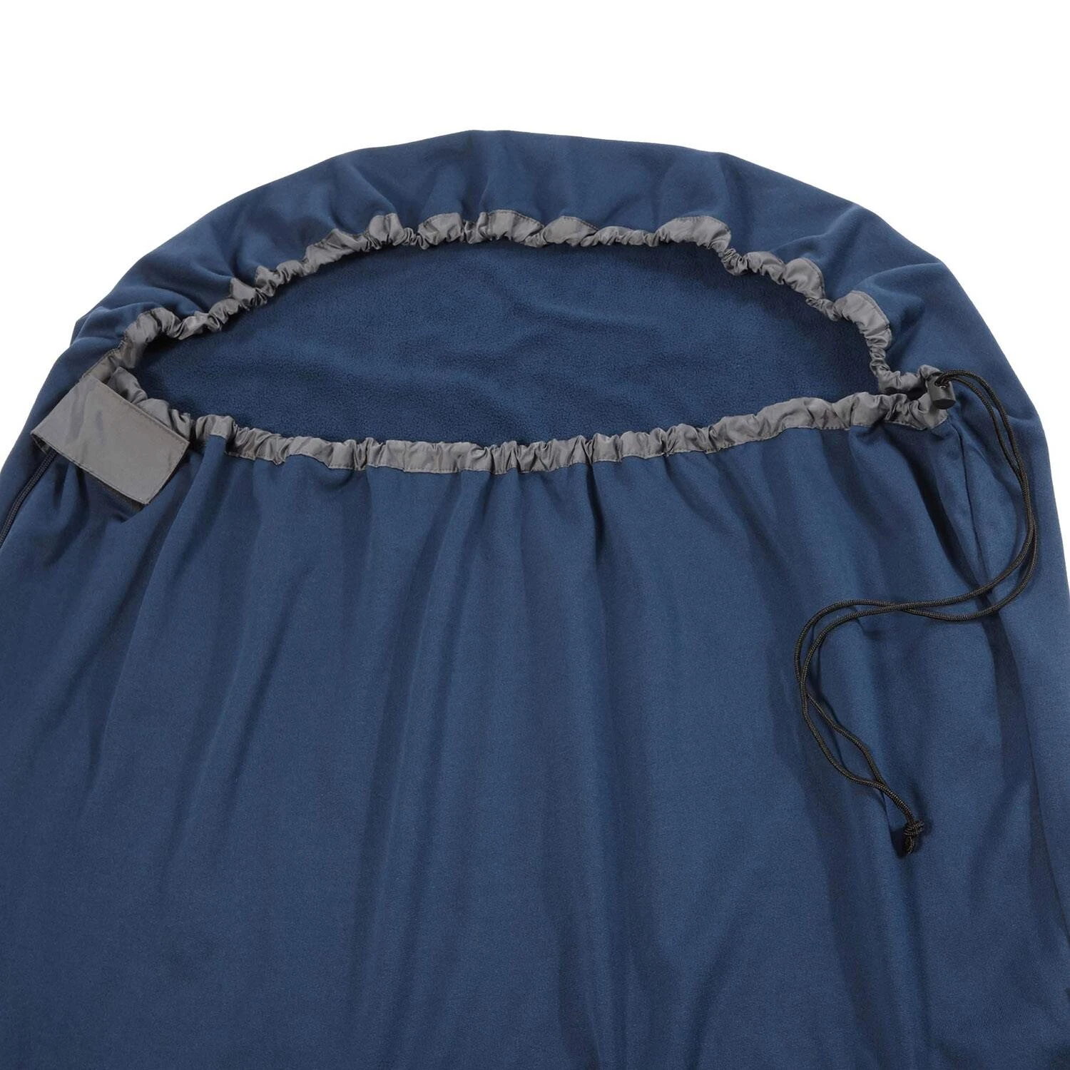 Cocoon Microfleece Blanket Liner 220x80 - Billede 4