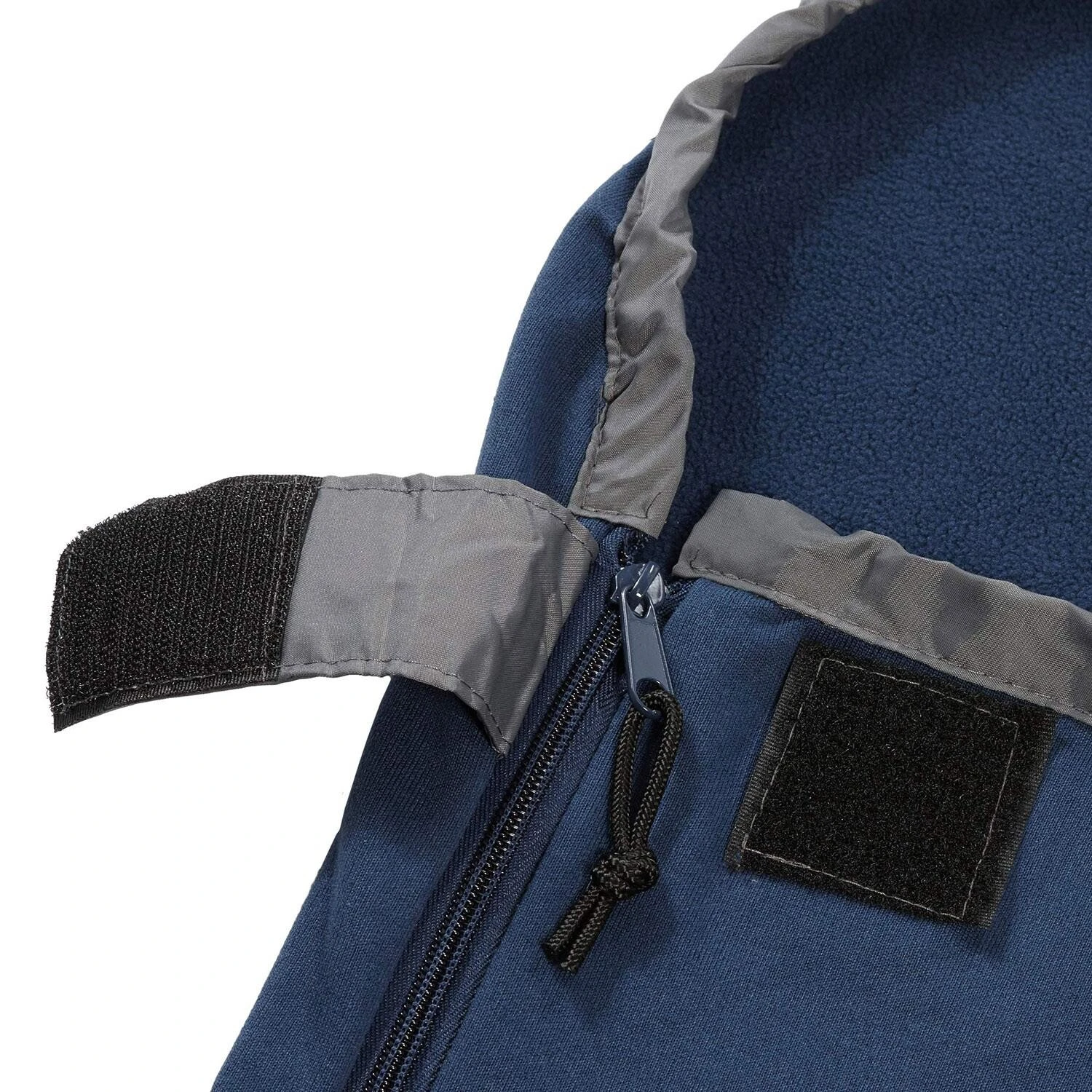 Cocoon Microfleece Blanket Liner 220x80 - Billede 5