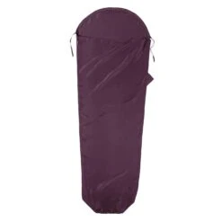 Cocoon Microfibre Mummy Liner 220x80cm
