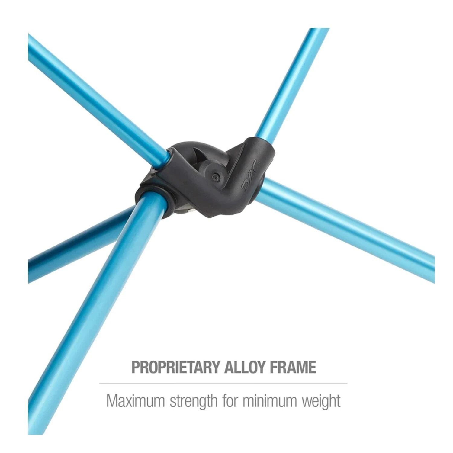 Helinox Table One Hard Top - Billede 3