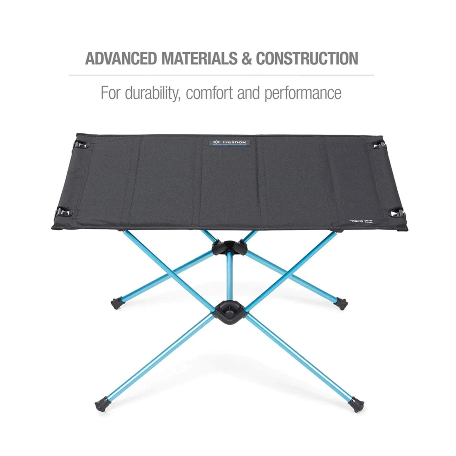 Helinox Table One Hard Top - Billede 4
