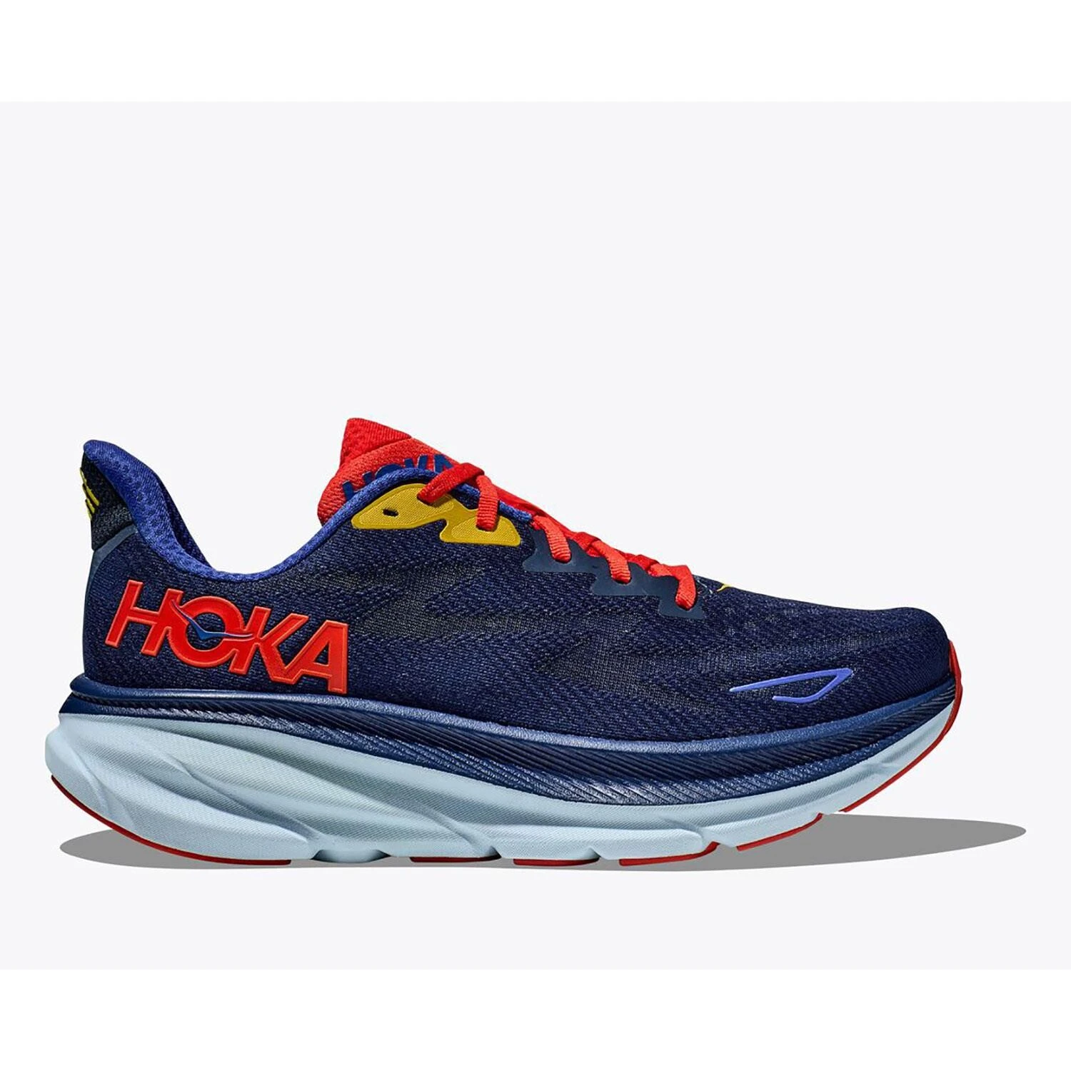 Hoka Mens Clifton 9