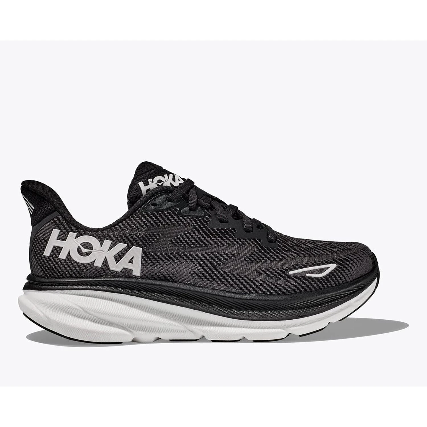 Hoka Mens Clifton 9 - Billede 2