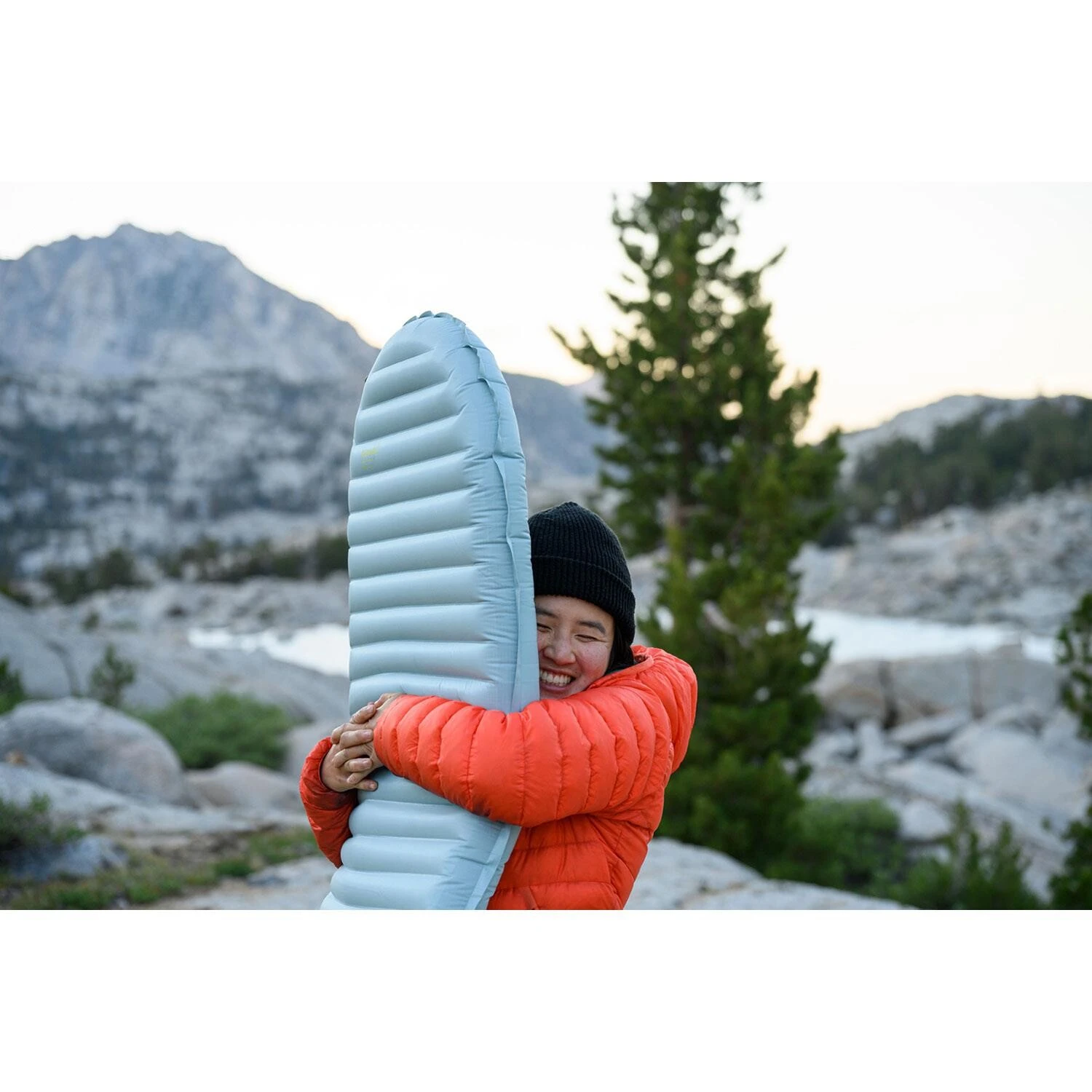 Therm-A-Rest Neoair Xtherm NXT Reg Wide - Billede 5