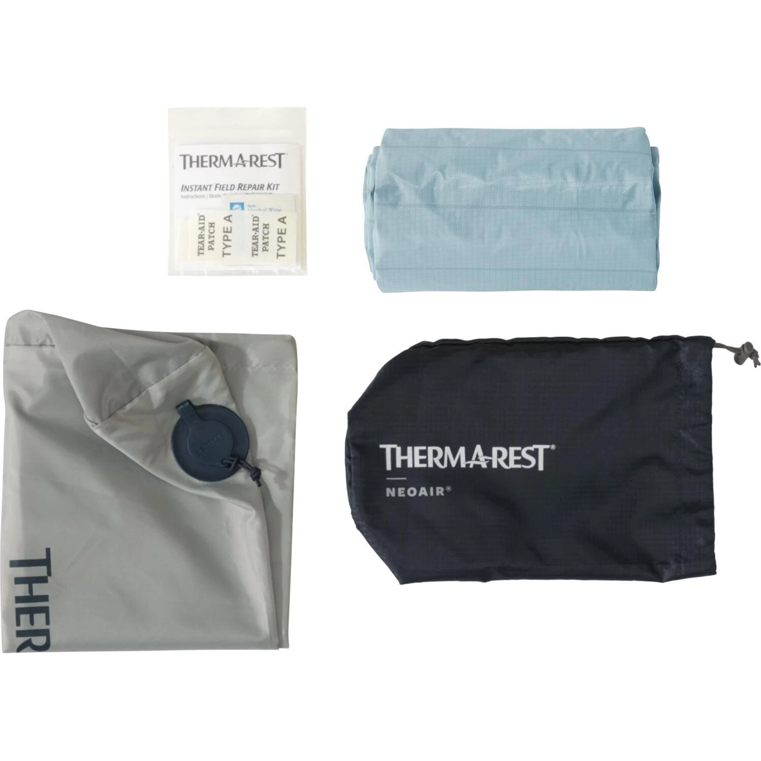 Therm-a-Rest TAR Neoair Xtherm NXT Max Reg Wide - Billede 3