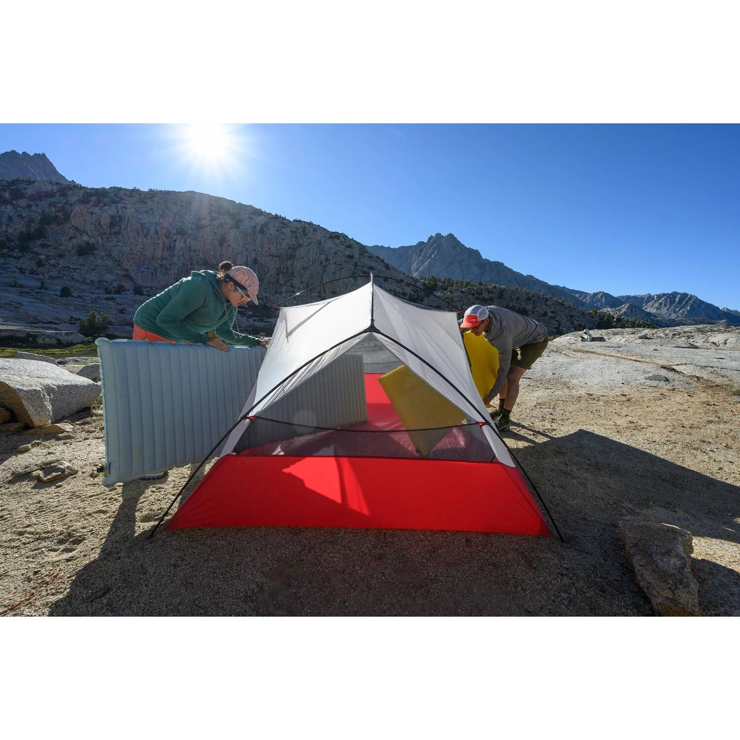 Therm-a-Rest TAR Neoair Xtherm NXT Max Reg Wide - Billede 5