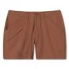 Royal Robbins Ws Backcountry Pro Short