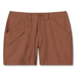 Royal Robbins Ws Backcountry Pro Short