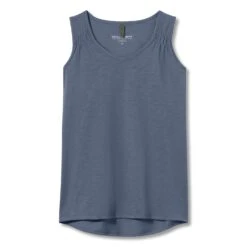 Royal Robbins Womens Featherweight Slub Tank