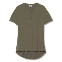 Royal Robbins Womens Spotless Evolution S/S