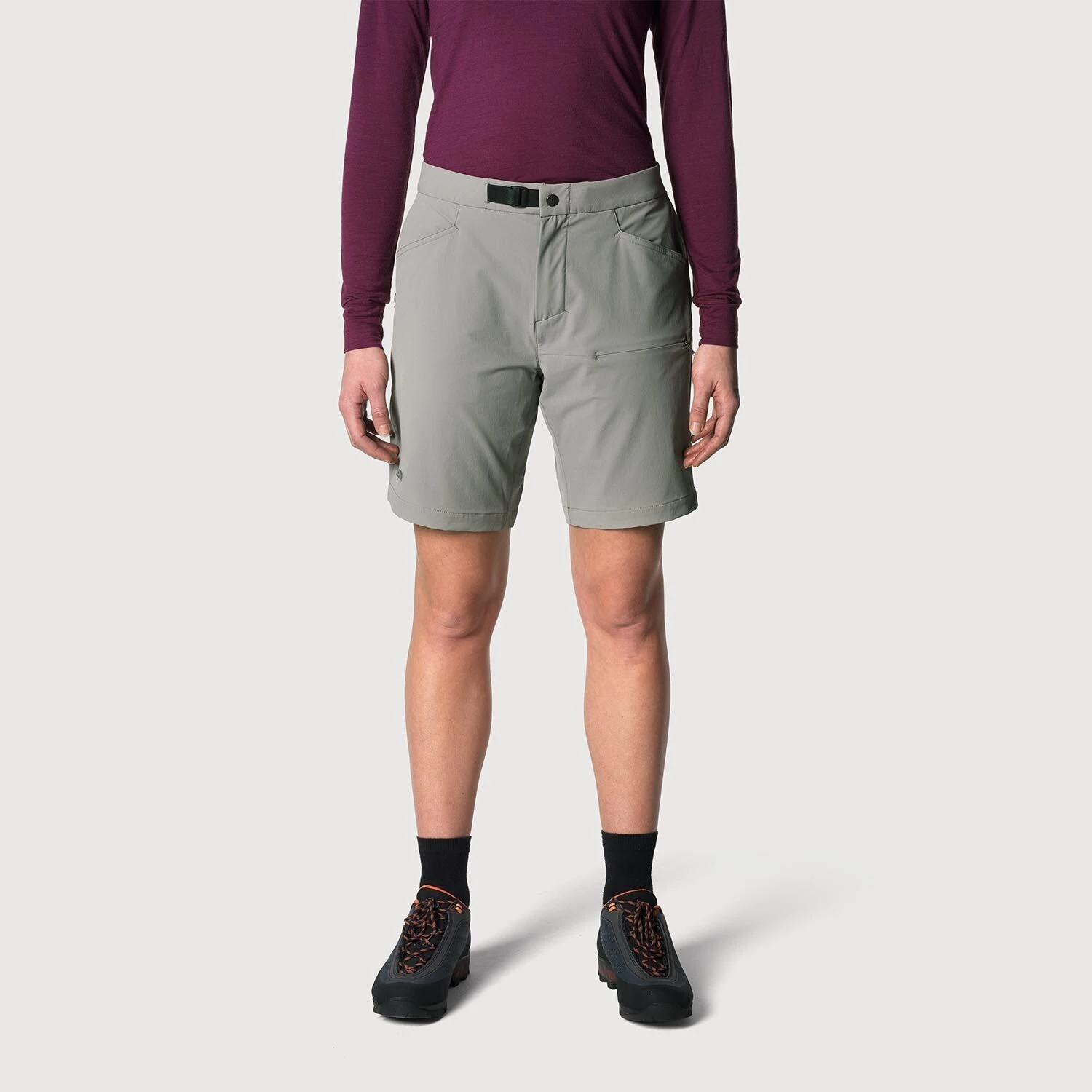 Tierra Womens Tarfala Shorts