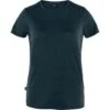 Tierra Womens Woolpa Tee