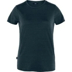 Tierra Womens Woolpa Tee