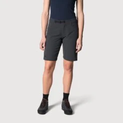 Tierra Womens Off-Course Shorts - 11"