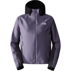 The North Face Womens Ao Softshell Hoodie