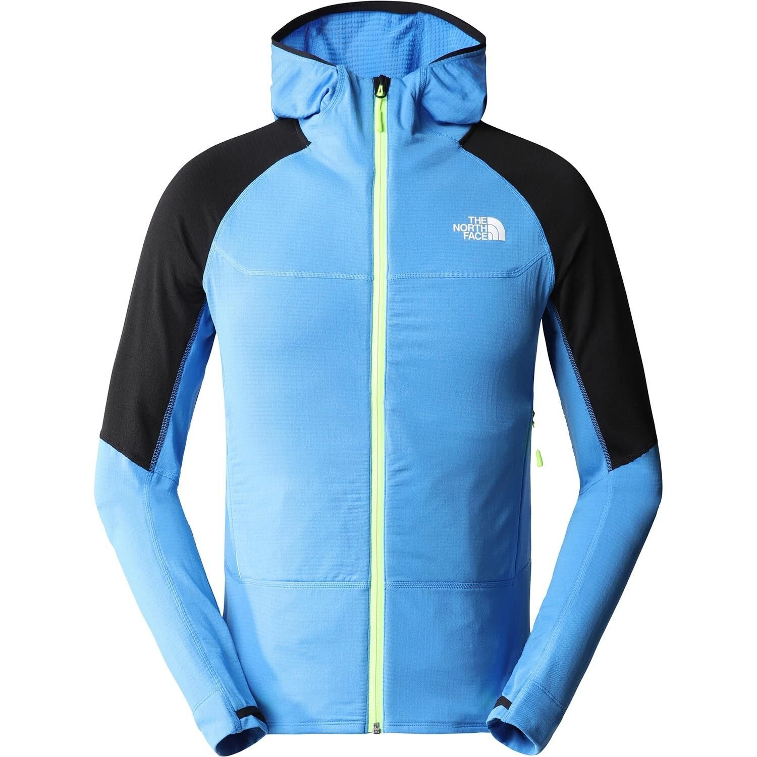 The North Face Mens Bolt Polartec Hoodie
