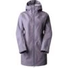 The North Face Womens Dryzzle Futurelight Parka