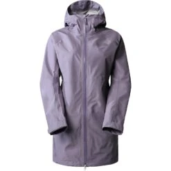 The North Face Womens Dryzzle Futurelight Parka